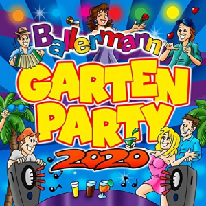 Ballermann Gartenparty 2020