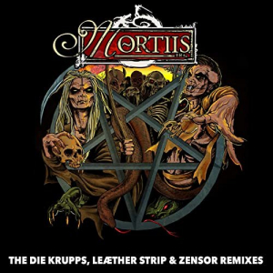 The Die Krupps, LeÃ¦ther Strip & Zensor Remixes