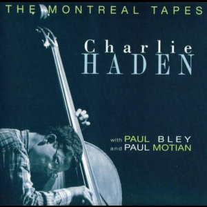 The Montreal Tapes vol.1