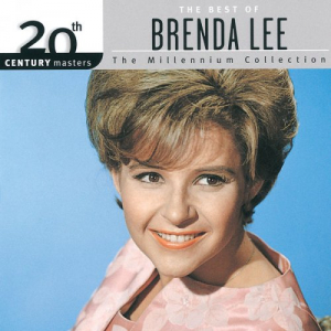 20th Century Masters: Best Of Brenda Lee