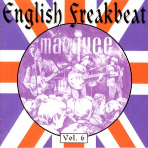 English Freakbeat Vol. 6