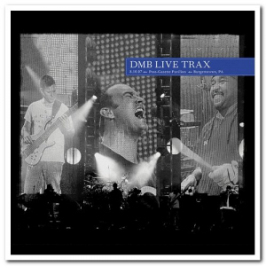 Live Trax Vol. 51: Post-Gazette Pavilion - Burgettstown, PA