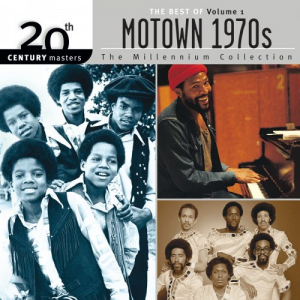 20th Century Masters: The Best Of Motown 1970s, Vol. 1