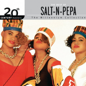 20th Century Masters: The Best Of Salt-N-Pepa