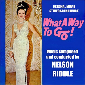 What a Way to Go! (Original Movie Soundtrack)