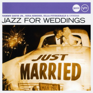 Jazz For Weddings