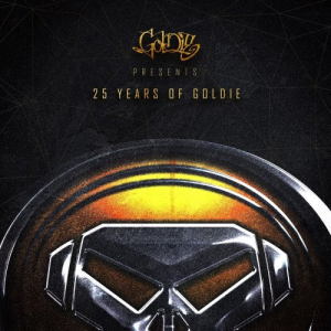 Goldie Presents: 25 Years Of Goldie (Re-Mastered)