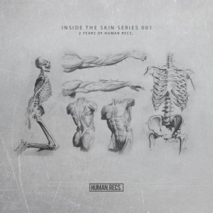 2 Years Of Human Recs/Inside The Skin Series 001