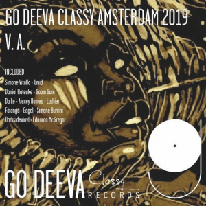 Go Deeva Classy Amsterdam 2019