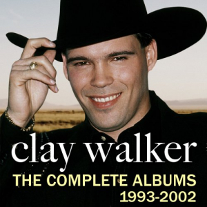 The Complete Albums 1993-2002