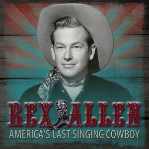 Americas Last Singing Cowboy