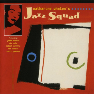 Katharine Whalens Jazz Squad