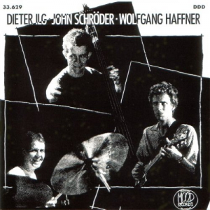 Dieter Ilg Trio (feat. John SchrÃ¶der und Wolfgang Haffner)