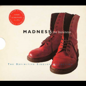 The Business: The Definitive Singles Collection