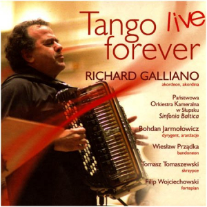 Tango Live Forever