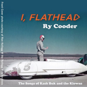 I, Flathead (Remastered)