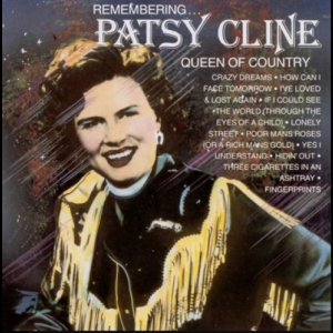 Remembering... Patsy Cline Queen Of Country