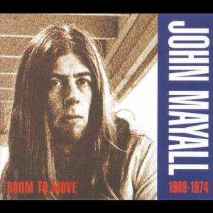 Room To Move 1969-1974