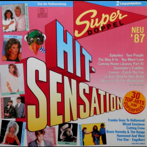 Super-Hit-Sensation Neu 87