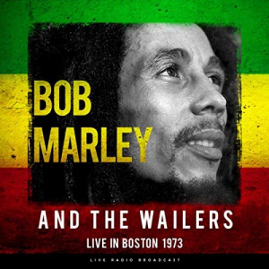 Live in Boston 1973 (Live)