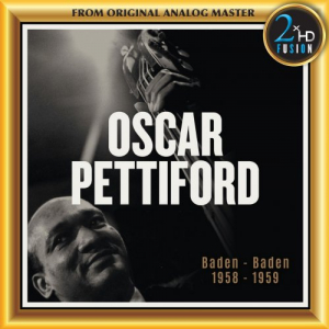 Oscar Pettiford: Baden-Baden 1958-1959