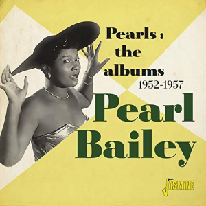 Pearls: The Albums (1952-1957)