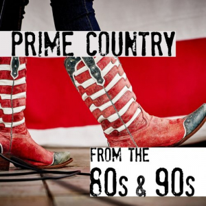 Prime Country from the 80s & 90s