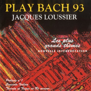 Play Bach 93: Les Plus Grands ThÃ¨mes