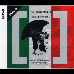 The Italo Disco Collection Vol. 2