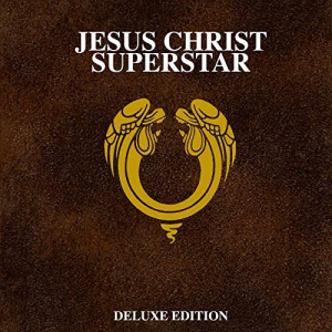 Jesus Christ Superstar (50th Anniversary / Deluxe)