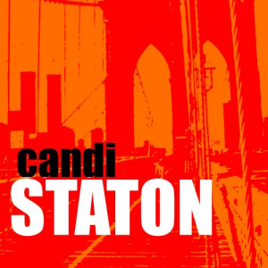Candi Staton - The Album