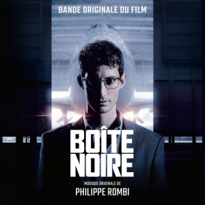 BoÃ®te noire (Bande originale du film)