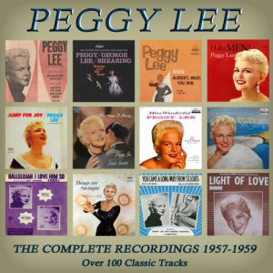 The Complete Recordings 1957-1959