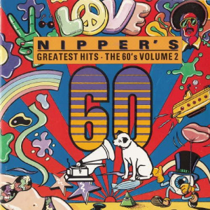 Nippers Greatest Hits - The 60s Volume 2
