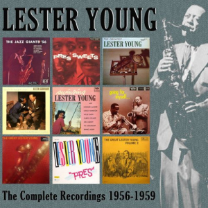 The Complete Recordings: 1956-1959