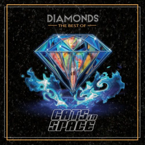 Diamonds-The Best Of Cats In Space