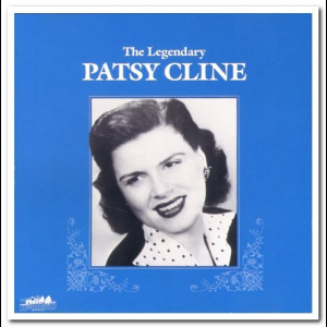 The Legendary Patsy Cline