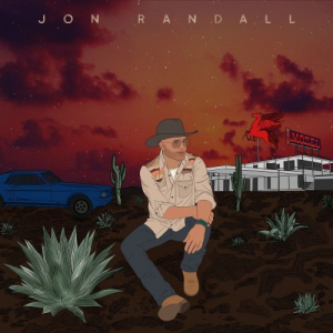 Jon Randall