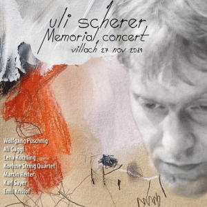 Uli Scherer Memorial Concert (Live in Villach, November 27, 2019)