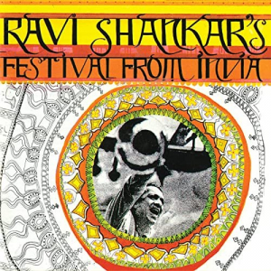 Ravi Shankars Festival From India