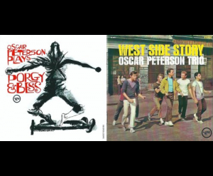 West Side Story + Play Porgy & Bess