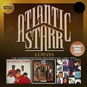 Always: The Warner / Reprise Recordings (1987-1991)