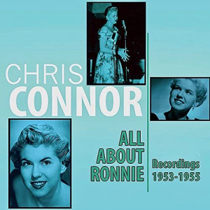 All About Ronnie: Recordings 1953-55 Vol. 1 (Remastered)