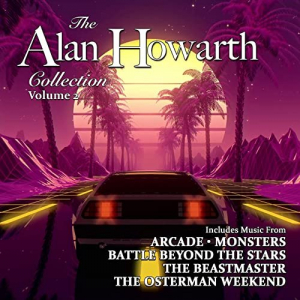 The Alan Howarth Collection, Vol. 2