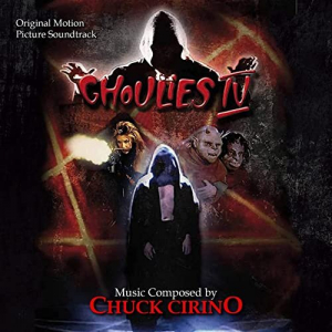 Ghoulies IV (Original Motion Picture Soundtrack)