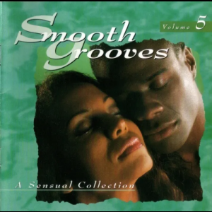 Smooth Grooves: A Sensual Collection Volume 5