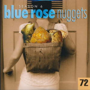 Blue Rose Nuggets 72