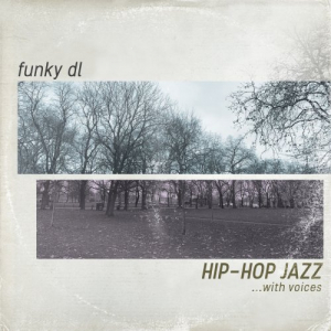 Hip-hop Jazz ...with Voices