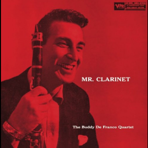 Mr. Clarinet