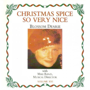 Christmas Spice So Very Nice